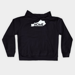 Kentucky Kids Hoodie